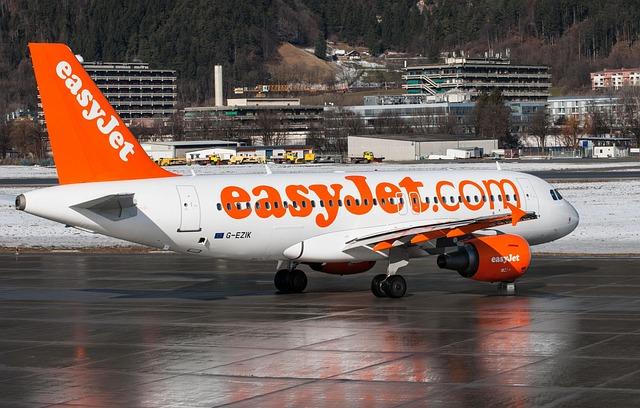 EasyJet France : l’UNAC maintient son préavis de grève avec pour objectif zéro décollage au Nouvel An EasyJet France : l’UNAC maintient son préavis de grève avec pour objectif zéro décollage au Nouvel An