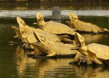 Explore the Dynamic and Thriving Business Hub of Versailles-Yvelines