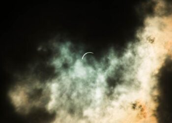 L’éclipse du siècle va enflammer le ciel français en 2026 : un spectacle exceptionnel à ne surtout pas manquer !