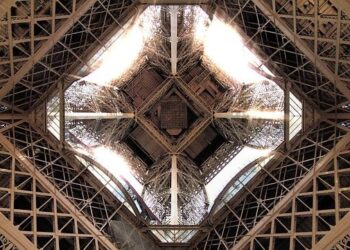 Il y a un siècle : une plongée fascinante au cœur de la vie parisienne Il y a un siècle : une plongée fascinante au cœur de la vie parisienne