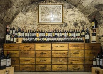 Une Saint-Sylvestre à Bordeaux : une nuit festive et maîtrisée Une Saint-Sylvestre à Bordeaux : une nuit festive et maîtrisée