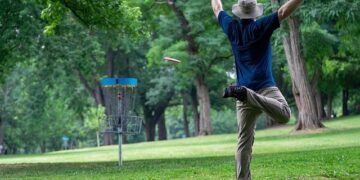 Explorez 19 circuits incontournables et suivez 400 compétitions de golf à travers le monde !