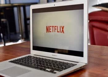 Les 8 nouveautés Netflix incontournables à ne pas manquer en janvier 2026 !