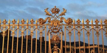 When Louis XIV Spent a Night in Montpellier: A Royal Visit to Remember