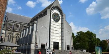 Neige autour de Lille : tout ce qu’il faut savoir sur la circulation ce mercredi (bus, trains, routes)