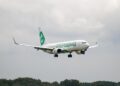 Urgent : Un avion Transavia Paris-Tunisie dérouté à Lyon après apparition de fumée à bord