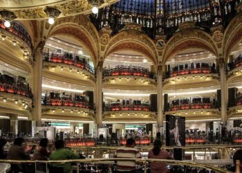 Préparez-vous : la météo à Paris et ses environs ce jeudi 8 janvier 2026 !