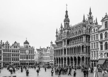 Le Centre Géopolitique des Technologies : Au Cœur des Défis Mondiaux