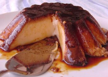 Le meilleur flan pâtissier de France s&rsquo;invite à Lyon pour deux jours de délices