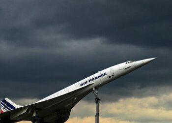 Experience Régis Marcon&rsquo;s Masterclass in Fine Dining at 30,000 Feet with Air France Business