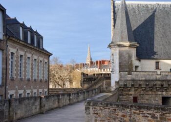 Drame à Nantes : un mort et un blessé grave après des tirs meurtriers
