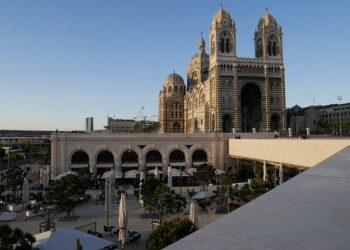 Les adresses incontournables pour un week-end inoubliable à Marseille