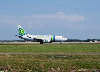 Nice se connecte enfin à Orly dès mars grâce à Transavia, malgré le refus d&rsquo;Air France