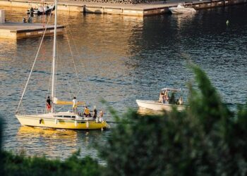 Marseille à la croisée des chemins : un tournant politique décisif devient :

Marseille face à un tournant politique décisif : quelle voie choisira la cité phocéenne ?