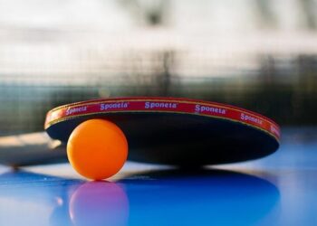 Avelina Dirment Nunez Triumphs to Claim Her Second French Table Tennis Championship!