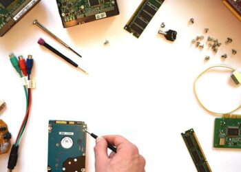 Puces électroniques : quand la France régnait sur une technologie révolutionnaire