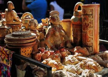 Culture et innovation : le défi essentiel pour préserver la souveraineté de la France