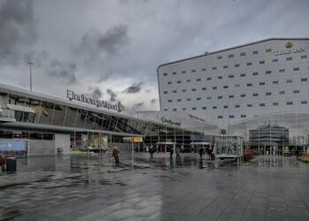 Transavia prend le relais d&rsquo;Air France pour dynamiser les vols entre Nice et Paris-Orly