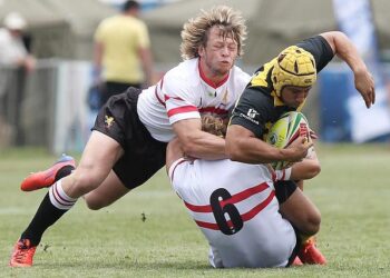 Thrilling Showdowns Ahead for Auvergne and Limousin Rugby Clubs in French R1, R2, R3, and Reserves Championships