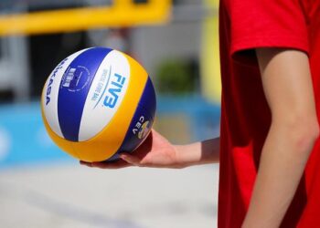 Montpellier écrase Poitiers et décroche le titre de champion de France de volley après quatre ans d&rsquo;attente !