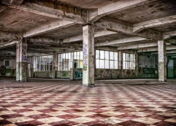 Could the Smart Factory Be the Future of Industry?