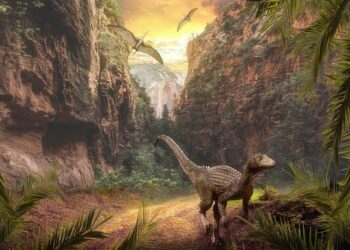 Découvrez l&rsquo;incroyable empire des dinosaures en replay dès maintenant !