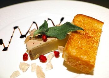 Un tsunami de maladies du foie gras en vue : un danger encore plus redoutable que l&rsquo;alcool et l&rsquo;hépatite C ?