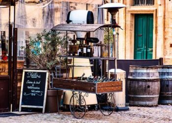 Explore Breakthrough Innovations at the French Wine Solutions & Technologies Days