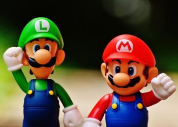 Super Mario Galaxy Le Film : un démarrage spectaculaire en France