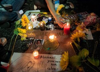 Michael Jackson : son biopic séduit plus de 1,3 million de spectateurs en France