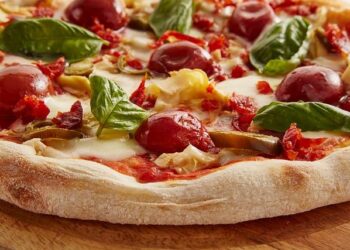 À Bordeaux, savourez la meilleure pizza napolitaine de France !