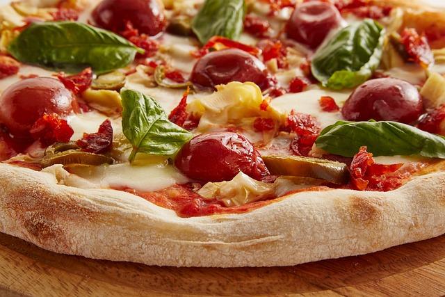 À Bordeaux, savourez la meilleure pizza napolitaine de France !