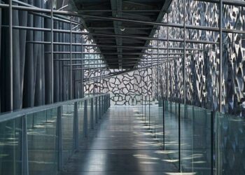 À Marseille, une réunion au Mucem sur « l&rsquo;anéantissement de Gaza » déclenche une vive polémique