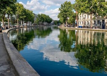 Préparez-vous : la météo à Paris et ses environs pour le lundi 25 mai 2026 dévoilée !