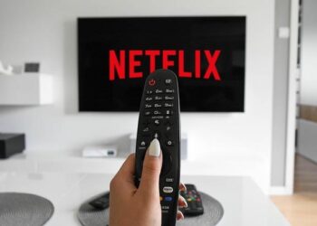 Une semaine explosive sur Netflix : découvrez le Top 10 des séries et films incontournables en France !