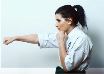 Deux judokas de l&rsquo;ASM brillent en étant sélectionnés avec l&rsquo;équipe de France pour les Championnats d&rsquo;Europe cadets