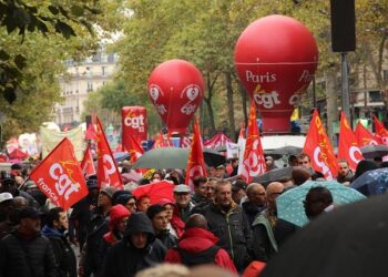 La Norvège s&rsquo;engage aux côtés de la France dans la « dissuasion nucléaire avancée », annonce Macron