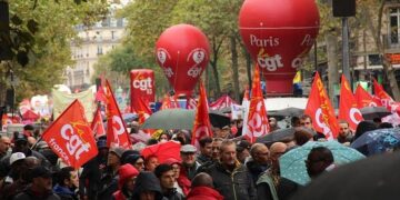 La Norvège s&rsquo;engage aux côtés de la France dans la « dissuasion nucléaire avancée », annonce Macron