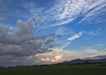 Météo du mardi 26 mai 2026 : Préparez votre journée à Montpellier et ses environs !