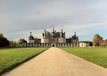 5 Châteaux à Visiter Gratuitement Ce Dimanche 7 Juin 2026 Autour de Paris ! 5 Châteaux à Visiter Gratuitement Ce Dimanche 7 Juin 2026 Autour de Paris !