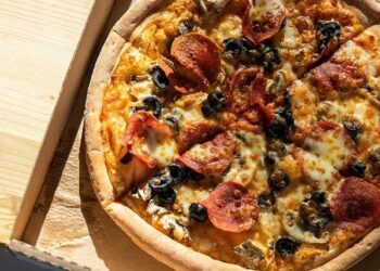 Découvrez les Nouveaux Champions de France de la Pizza Napolitaine et Contemporaine à Toulouse Découvrez les Nouveaux Champions de France de la Pizza Napolitaine et Contemporaine à Toulouse