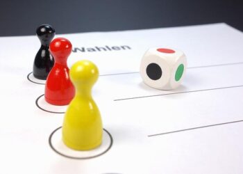 Les élections consulaires : un scrutin discret aux enjeux stratégiques cruciaux pour les partis politiques Les élections consulaires : un scrutin discret aux enjeux stratégiques cruciaux pour les partis politiques