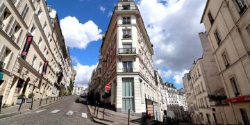 Coronavirus Surges in France: Cases Reach 4,500 as Death Toll Climbs to 91