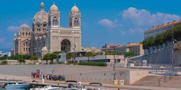 Marseille Makes a Triumphant Return to the Pinnacle of French Sailing!