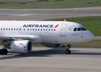 Des chefs 3 étoiles réinventent l’expérience Business à bord d’Air France Des chefs 3 étoiles réinventent l’expérience Business à bord d’Air France
