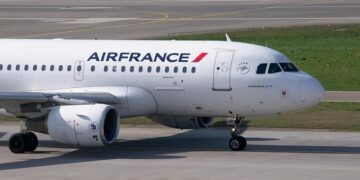 Des chefs 3 étoiles réinventent l&rsquo;expérience Business à bord d&rsquo;Air France