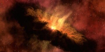 L&rsquo;appel envoûtant de l&rsquo;espace : embarquez pour un voyage au-delà des étoiles