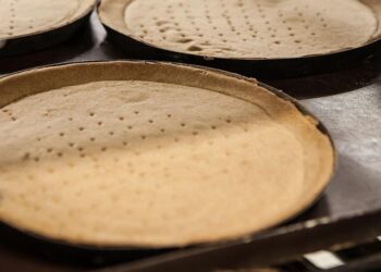 Le Lyonnais couronné meilleur flan pâtissier de France !