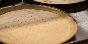 Le Lyonnais couronné meilleur flan pâtissier de France !