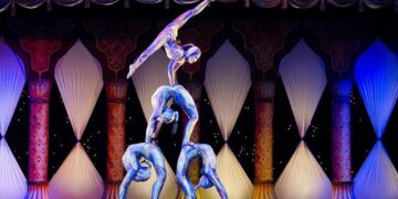 The Amazing Digital Circus: Experience the Spectacular Grand Finale Unveiled!